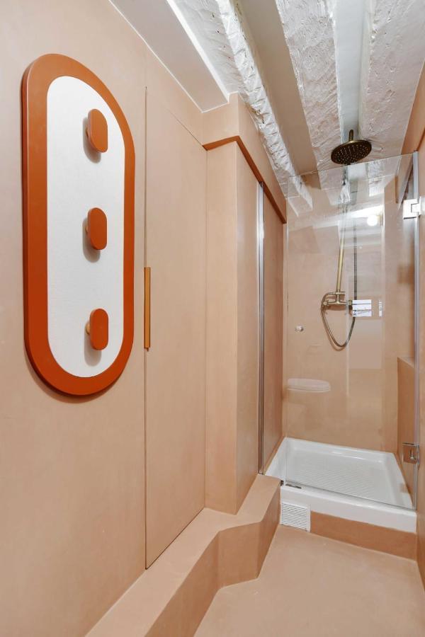 Joyful Apartment - 2Br-6P - Louvre-Rivoli Paris Eksteriør billede