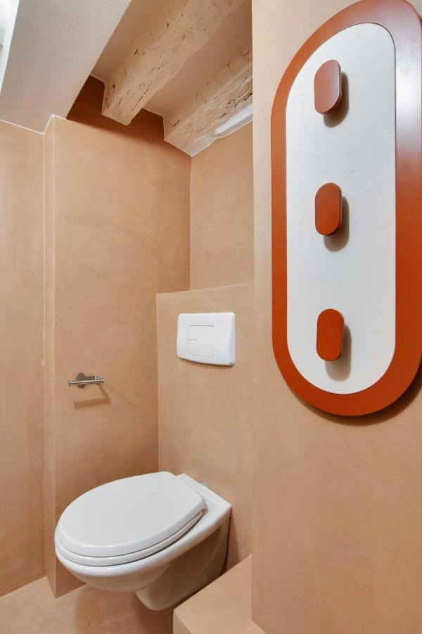 Joyful Apartment - 2Br-6P - Louvre-Rivoli Paris Eksteriør billede