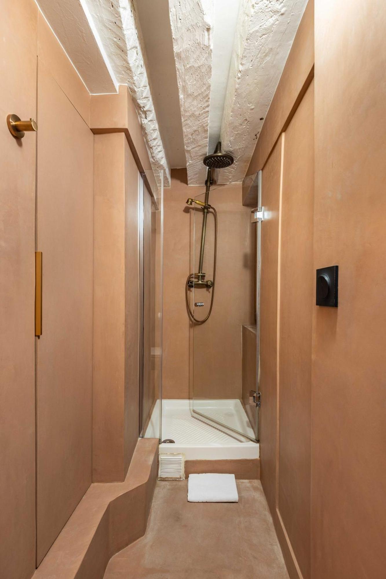Joyful Apartment - 2Br-6P - Louvre-Rivoli Paris Eksteriør billede